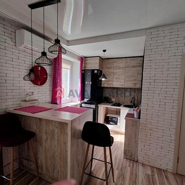 Здам стильну 2к квартиру на пр. Нігояна  Робоча  пр. Л. Українки