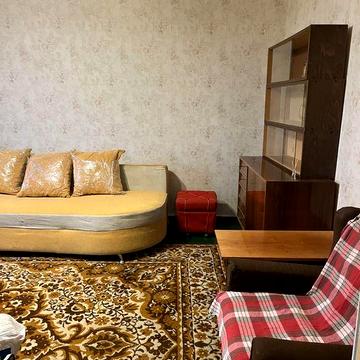 Здається 2 кімнатна квартира