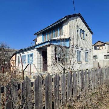 Продаж  двоповерхової  дачі. Київська область  сухоліси.  Ст.