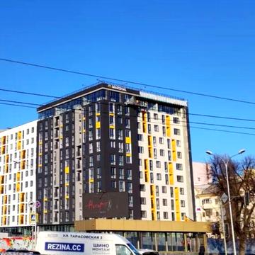 Продам квартиру  ЖК Спортивная  80м2 ЖК Спортивная