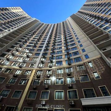 Аркадия. 2 комн Каманина 32 Жемчужина. ЖК 32 Жемчужина