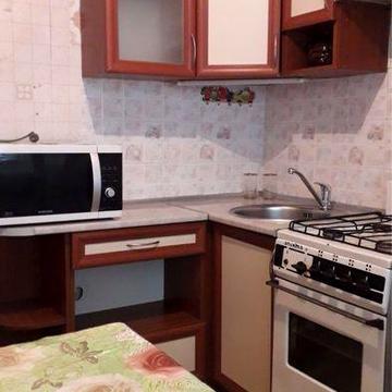 Аренда ! 1 комн . Осипенковский / укомплектована