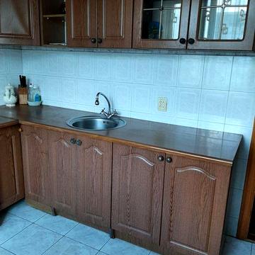 Аренда 3х кімн.квартири, Південна Борщагівка