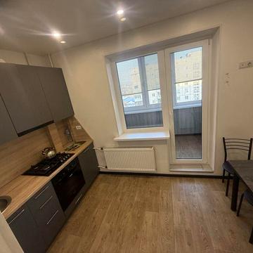 Оренда однокімнатноі квартири