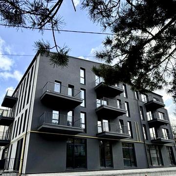 Продам 1 кім квартиру в ЖК бізнес класу вул.Зелена ЖК Зелена бізнес клас