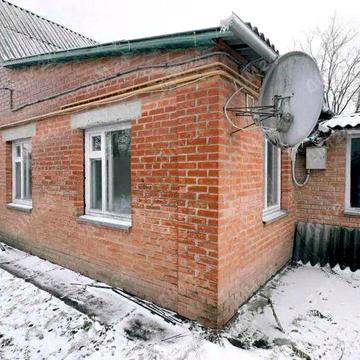 Два житлові будинки за 20 км від м.Полтава, Полтавський район