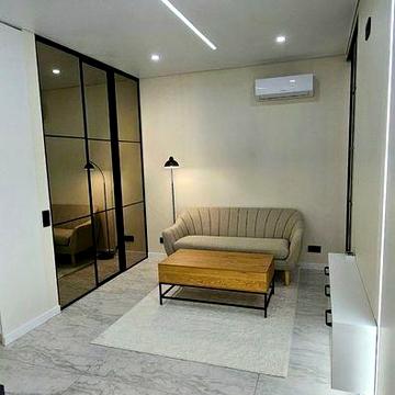 ‼️НОВА 1к-квартира 40м²,в самому центрі ЖК "Софія Резиденс/Residence" ЖК Софія Резиденс