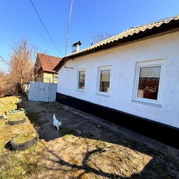 Продам часть дома в Кайдаках! Рн Кр Камня.