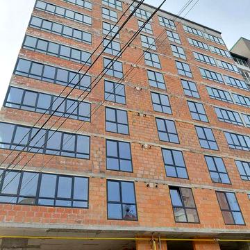 Продаж 2к квартири 67.25 кв. м на вул. Євгена Мєшковського