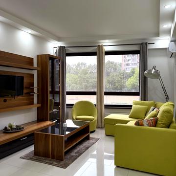 Голосіївський просп. (40-річчя Жовтня), 60