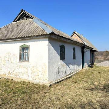 Продаж будинку для відпочинку