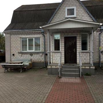 Оренда будинку Велика Димерка