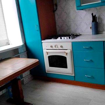 Аренда 1-комнатной квартиры на Клинической, м. Вокзальная.