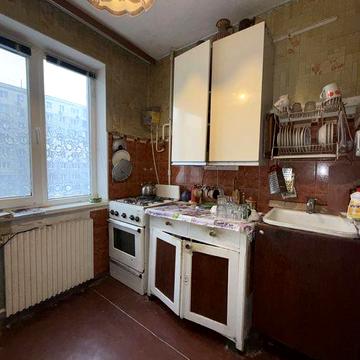 Продаж квартири 2 кім. вул.Героїв полку Азов 13б