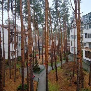 Видова квартира з ідеальним плануванням та стелею 2.9м під мін % оформ ЖК Островський