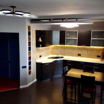 Сдам  квартиру ул.Нищинского Газ,Свет, Вода Центр