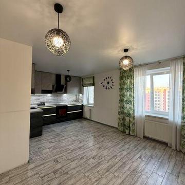 Оренда квартири в новобудові Винники паркомісце