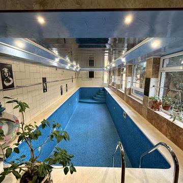 Продажа дома  премиум класса с бассейном , пр.Мира -1 Линия