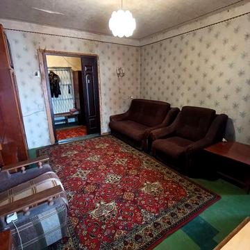 Оренда двух кімнатної квартири