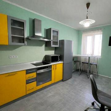 2 к. квартира 82,5 кв.м. Ремонт. Центр. Буча. Без комісіі. Київ.обл. ЖК Київміськбуд