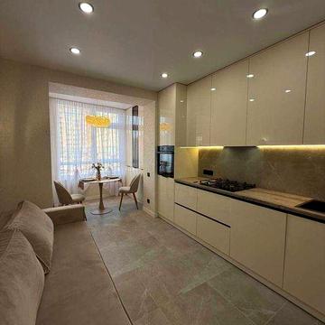 Оренда квартири, ідеальна локація для життя. Виставка.