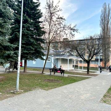 1 кімнатна квартира на низькому поверсі в Одесі. Можно по програмам!