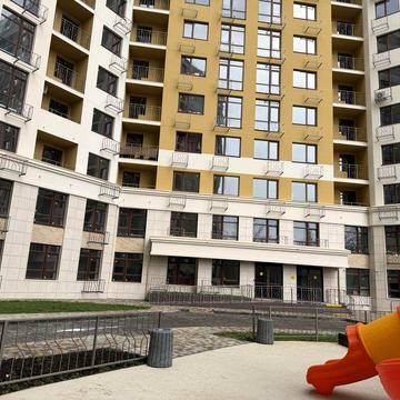 Глушко сама выгодная цена в 4 секции. ЖК Одесские Традиции на Глушко