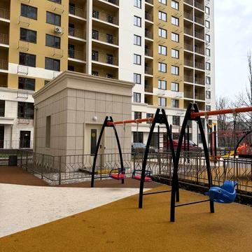 Глушко сама выгодная цена в 4 секции. ЖК Одесские Традиции на Глушко