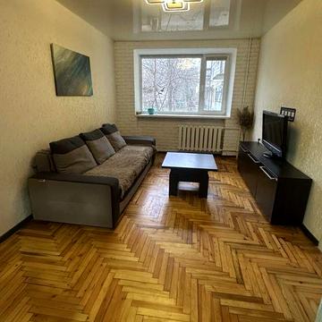 Довгострокова оренда 3-ьох кімнатної квартири