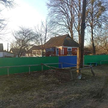 Приватний будинок