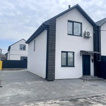 Оренда таунхауса. Зарванці. Перша здача