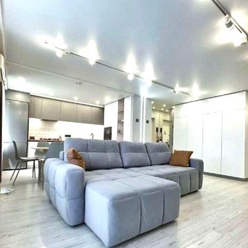 Довгострокова оренда 3к Квартира Вашингтона Джорджа вулиця