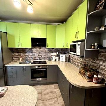 Продаж 1-кв м. Бориспіль вул.Бежівка 31-Б ЖК «Вишиванка» ЖК Вишиванка