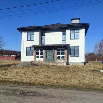 Погребы. Погреби Новий будинок 350кв.м, 18сот, заможні сусіди Київ 2км