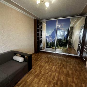 Довгострокова оренда 1к Квартира Княгині Ольги бульвар