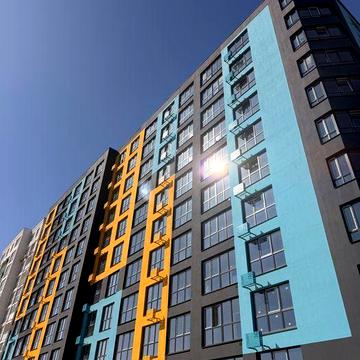 Продається 2-кімнатна квартира ЖК «Олександрівський»