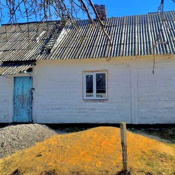 Продам хату у с. Пісків