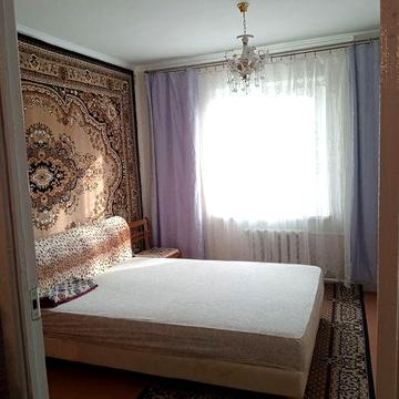 Здам 3-кімнатну квартиру на Королева