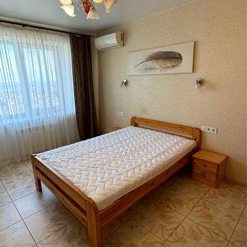 Аренда 2к квартиры в новострой ЖК Семейный, пр. Науки,Гагарина, Дафи