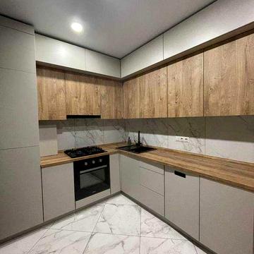 ПРОСТОРА 2-К квартира (65м2) ПОВНА КОМПЛЕКТАЦІЯ ! Боголюбова