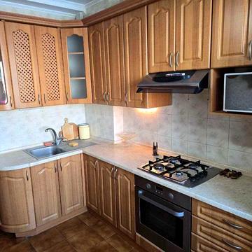 Продаж 3х кімнатної квартири Обухів по вул. Миру,9 торг