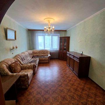 Продаж 3х кімнатної квартири Обухів по вул. Миру,9 торг
