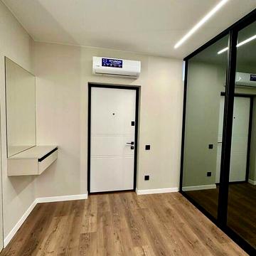 Продаж 1к Квартира Співдружності вулиця ЖК Днепровская Брама 2