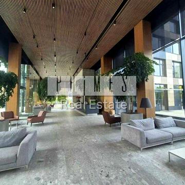 Продаж 4-кімнатної квартири без ремонту, ЖК Tetris Hall, вул. Федорова ЖК Tetris Hall