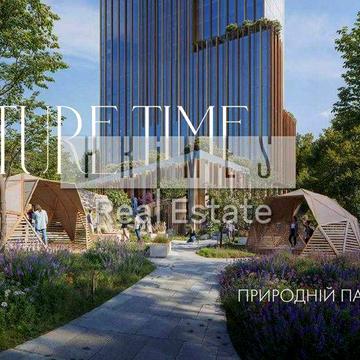 Продаж 2к квартири, ЖК The One, вул. Мечникова, 7б, Печерськ ЖК The One