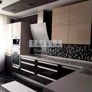 Продаж 4к квартири, ЖК Сонячна Брама, Юлії Здановської 75а, Голосієво ЖК Сонячна Брама