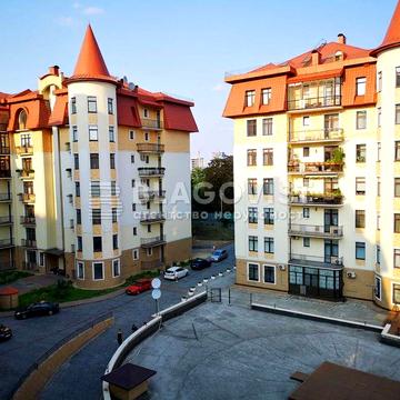 Протасів Яр 8 ЖК Альпійське містечко видова дворівнева квартира 379 м2 ЖК Альпійське містечко