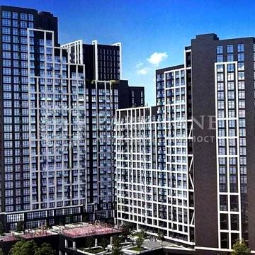 Продаж 3к кв ЖК Nordica Печерський рн Андрія верхогляда Липки ЖК Nordica Residence