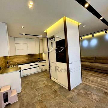 Продаж 2-к квартири ЖК Комфорт Таун, KAN great галактика