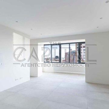 Продаж квартири з НОВИМ ремонтом 100 м2 бул Лесі Українкі 21 Печерська